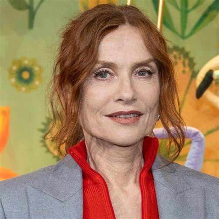 Isabelle Huppert Isabelle Huppert