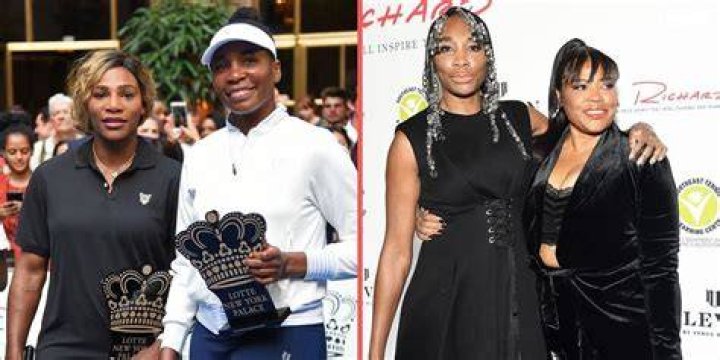 Who is Serena Williams' sister Isha Price? Wiki, age, birthday, profession, husband, kids, net worth, Instagram 1 isha price