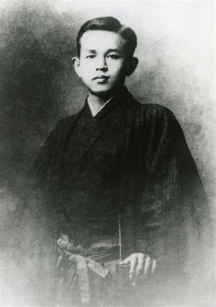 Ishikawa Takuboku