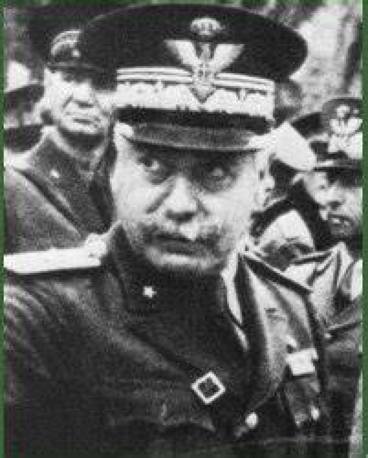 Italo Gariboldi Italo Gariboldi