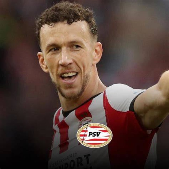 Ivan Perisic family: Wife, children, parents, siblings 1 Ivan Perisic 1