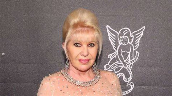 ivana trump 01 gty iwb