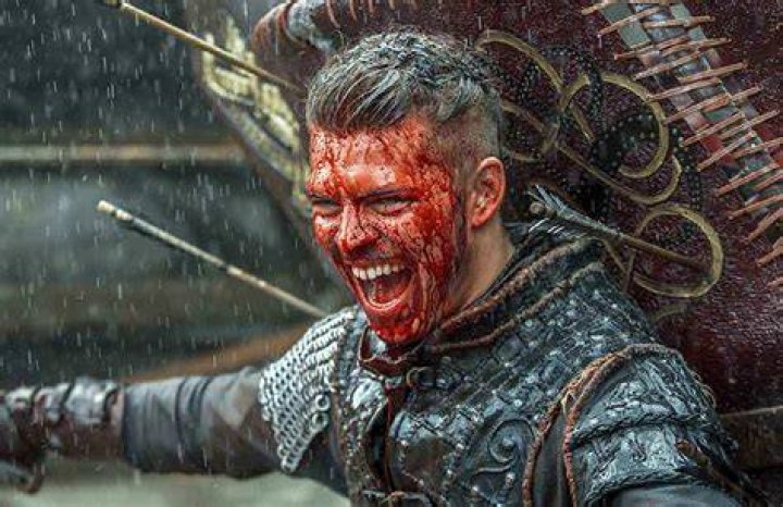 Ivar the Boneless