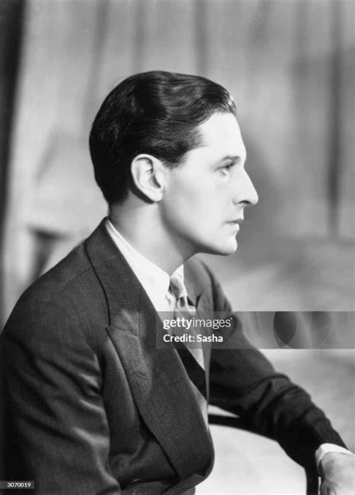 Ivor Novello