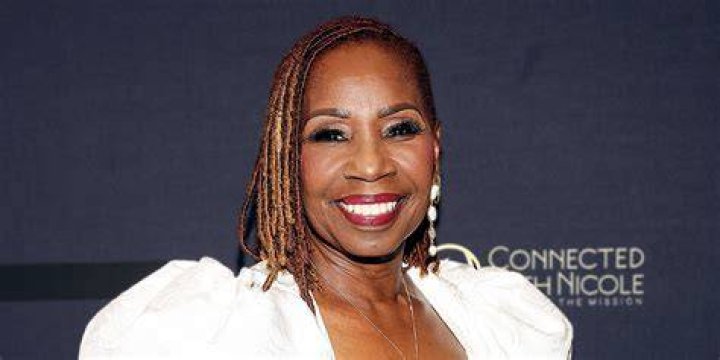 Iyanla Vanzant Iyanla Vanzant