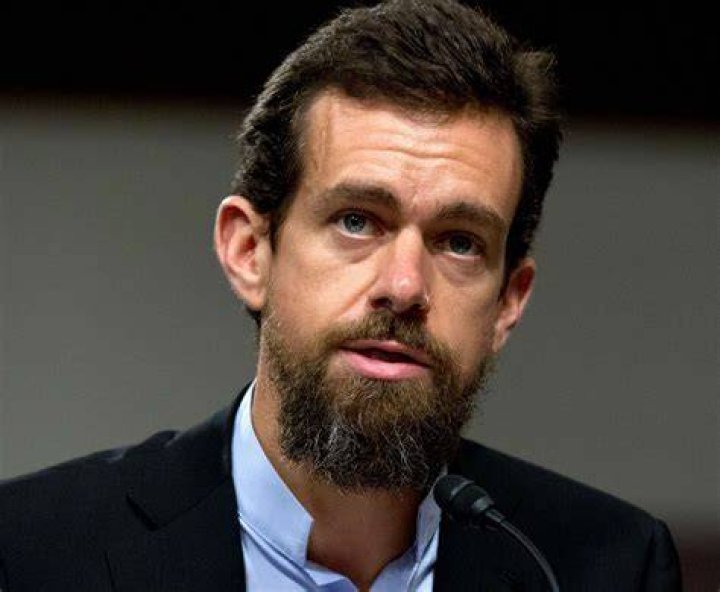 What did Jack Dorsey study in college? 1 Jack Dorsey