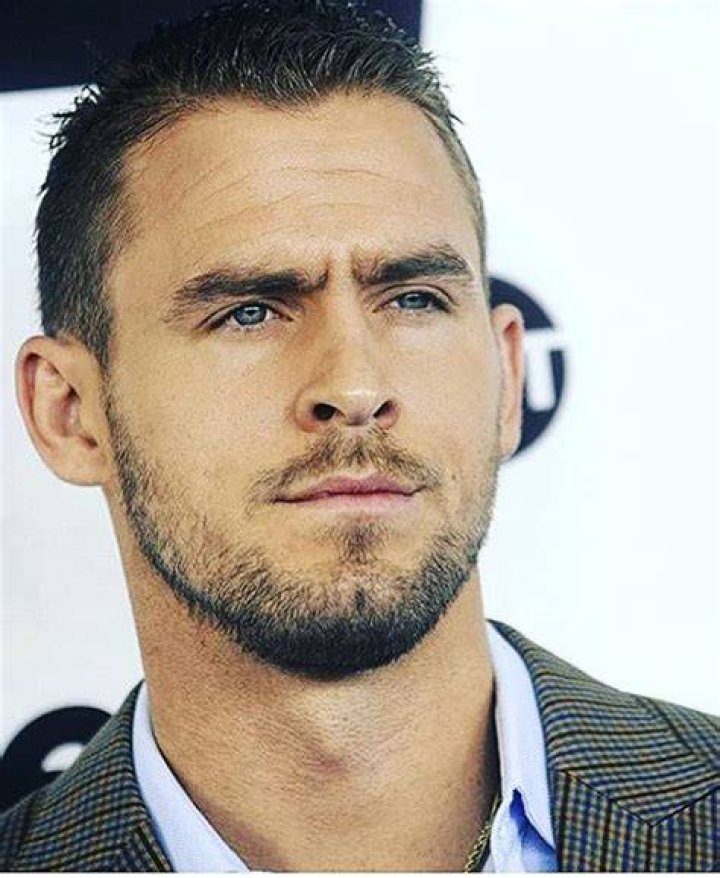 Jack Kesy Age, Weight, Height, Measurements