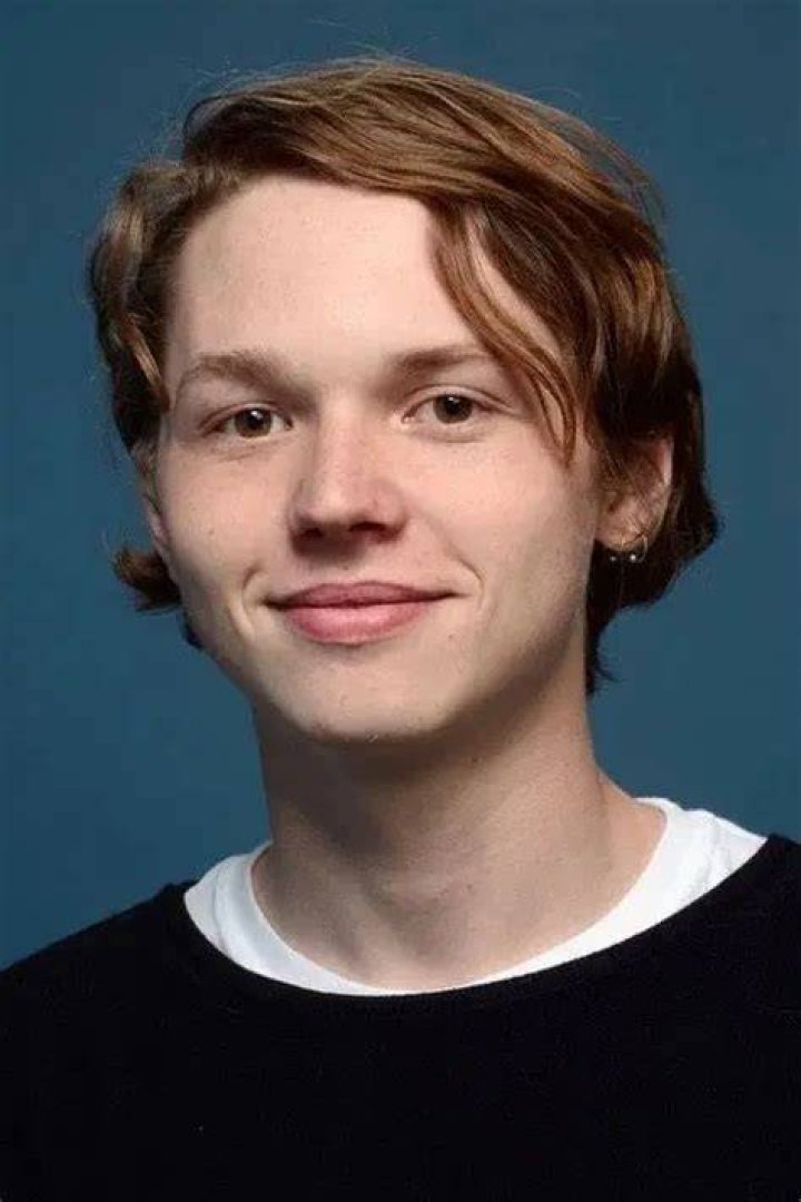 Jack Kilmer with his sister Mercedes Kilmer