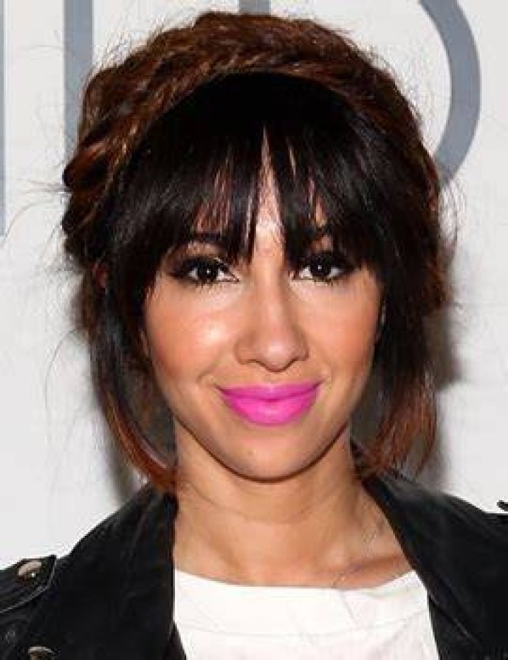Jackie Cruz Bra Size, Age, Weight, Height, Measurements