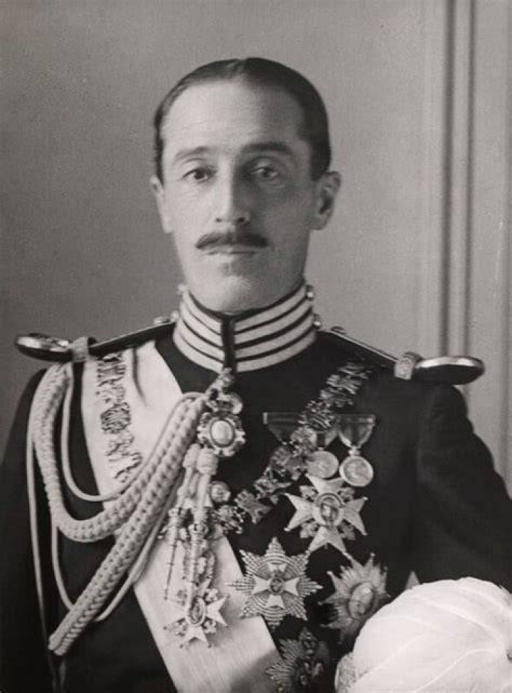 Jacobo Fitz-James Stuart, 17th Duke of Alba Jacobo Fitz-James Stuart, 17th Duke of Alba
