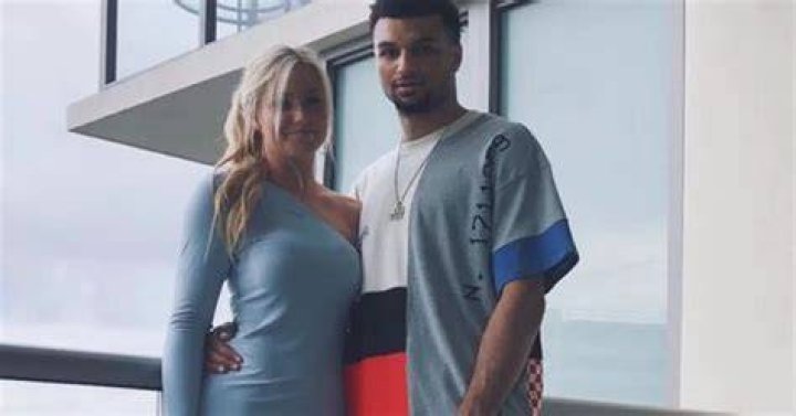 Jamal Murray Girlfriend Leaked Video