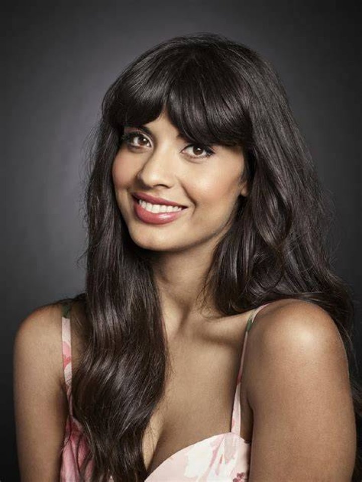 Jameela Jamil Biography