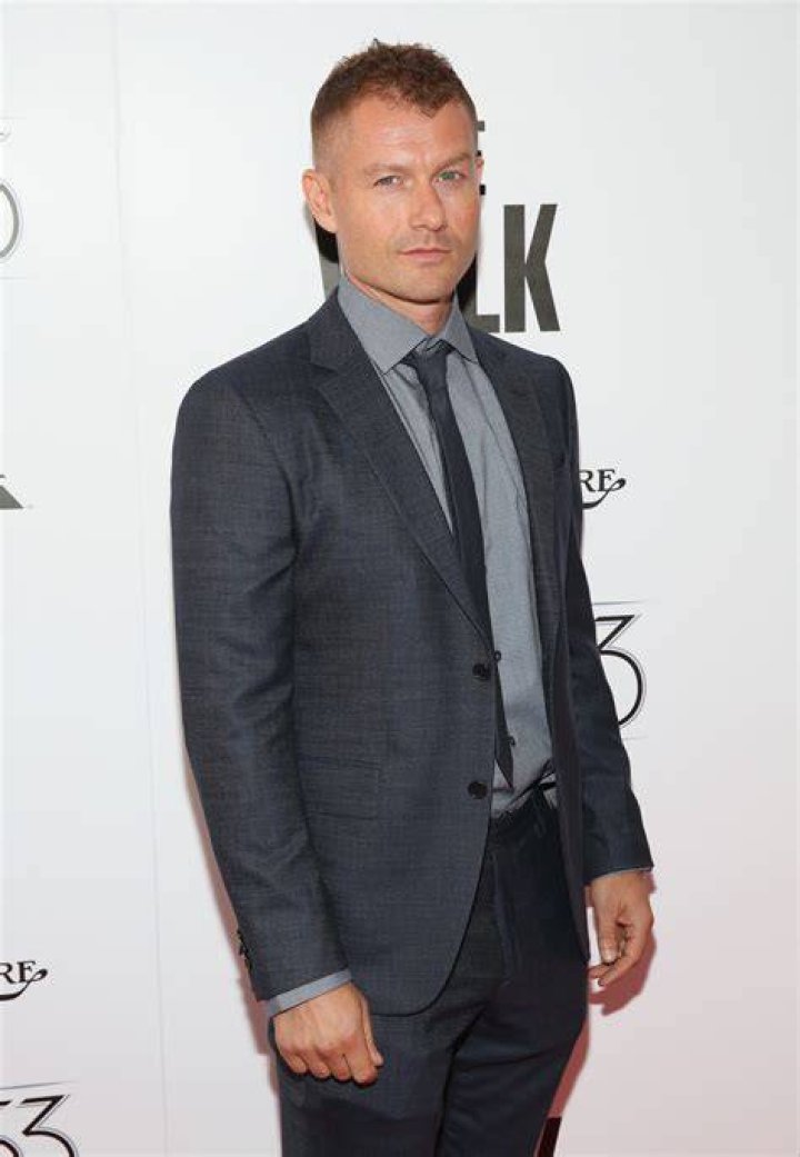 James Badge Dale Age, Weight, Height, Measurements