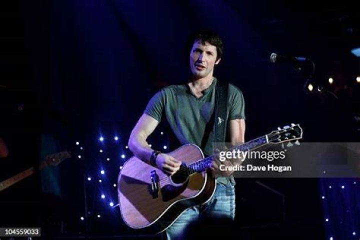 James Blunt