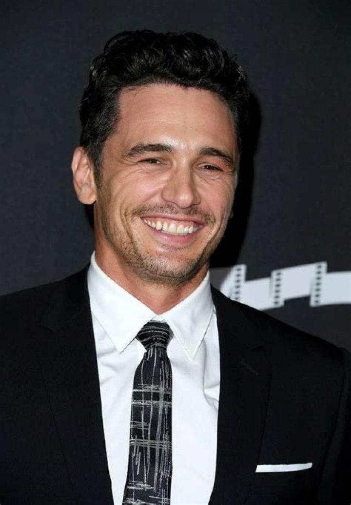 James Franco Biography