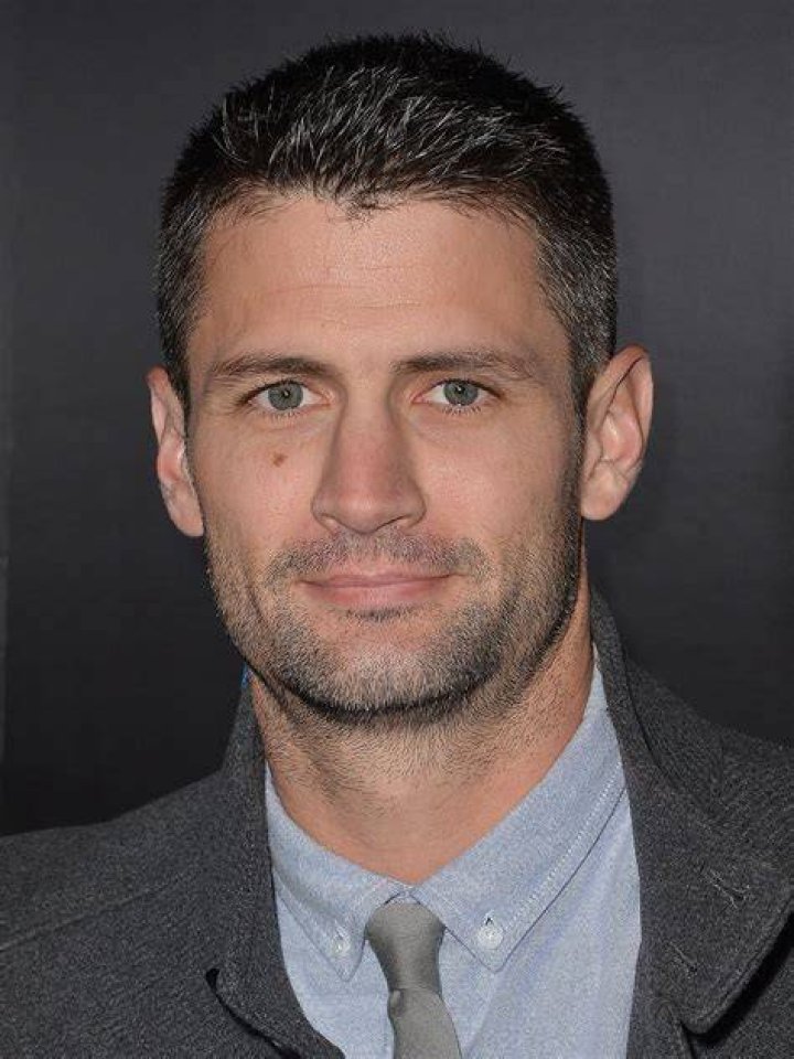 James Lafferty Age, Weight, Height, Measurements