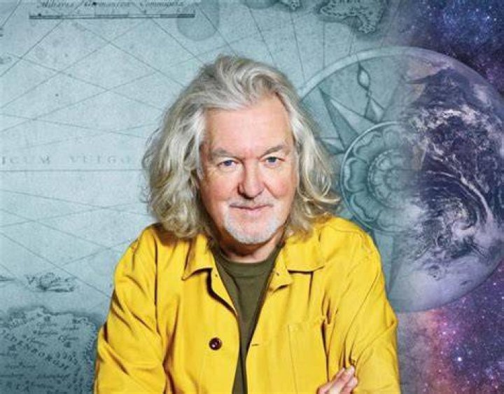 James May Biography