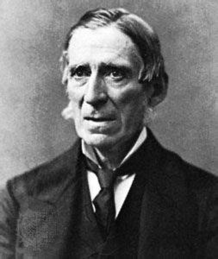 James Paget Biography