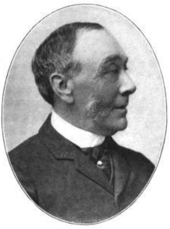 James Roosevelt Biography