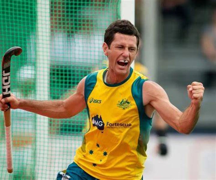 Jamie Dwyer Biography