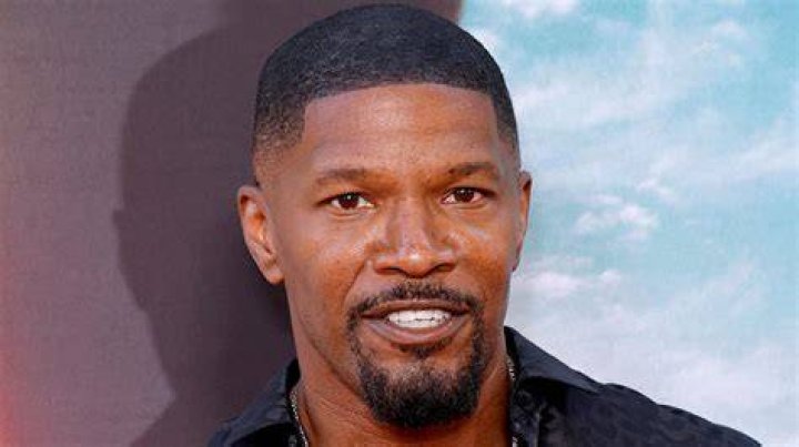 Jamie Foxx's Marriage Idea to Alyce Huckstepp Shocks Friends Jamie Foxx's Marriage Idea to Alyce Huckstepp Shocks Friends