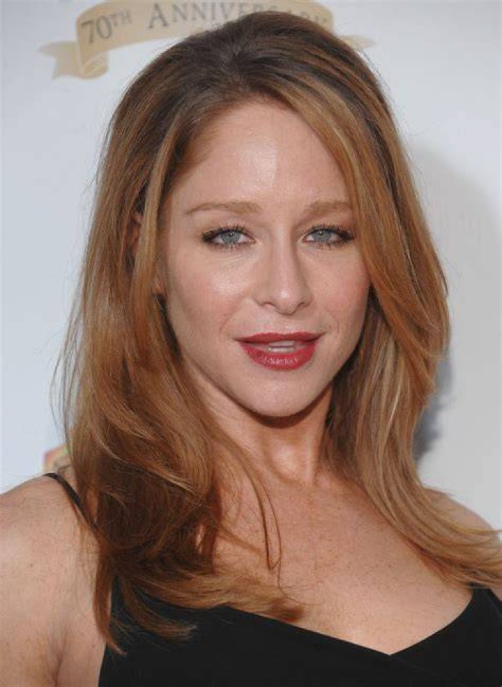 Jamie Luner Net Worth