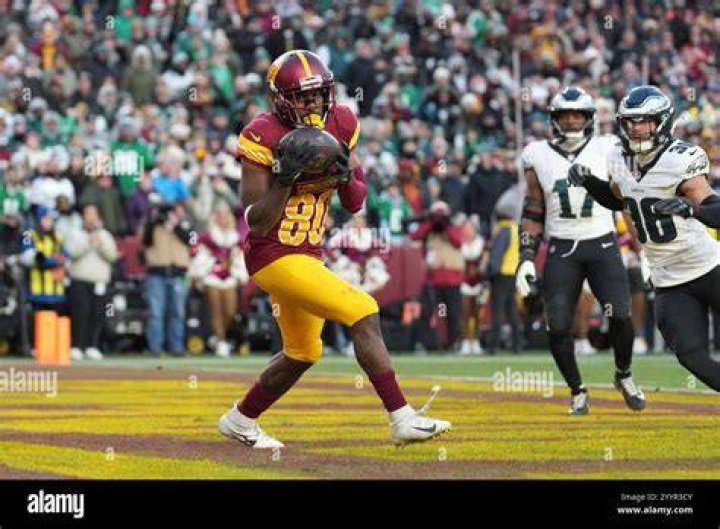Jamison Crowder contract, salary and net worth explored 1 jamison crowder