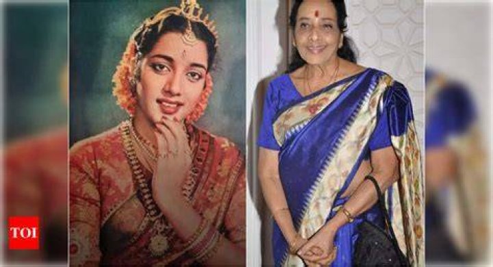 Jamuna Death: How Did Indian Actress Die? Death Cause And Obituary