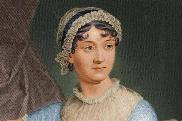Jane Austen
