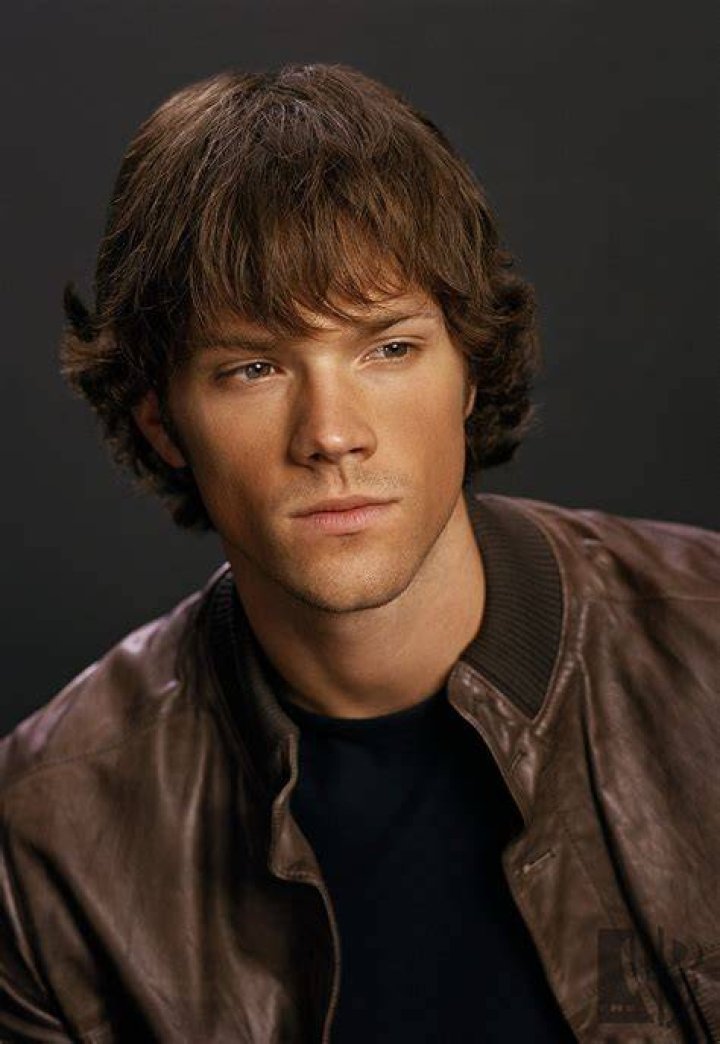 Jared Padalecki accident car photos 1 Jared Padalecki