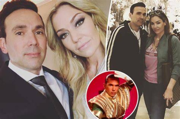 Jason David with his father Joshua David, mother Mary David and brother Jason David with his father Joshua David, mother Mary David and brother