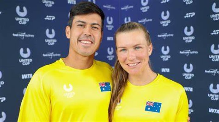 What ethnicity is Jason Kubler? What nationality is Jason Kubler? 1 jason kubler explains how tour suspension helped him heal from his injuries