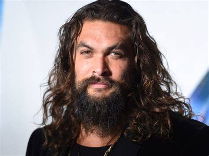 Jason Momoa Biography