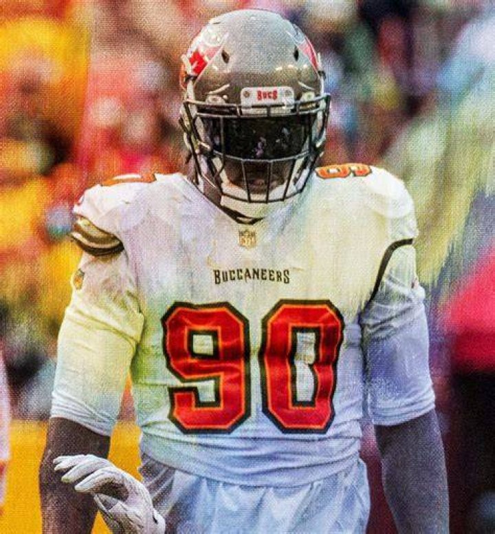 Jason Pierre Paul