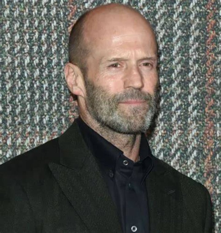 Jason Statham Age, Weight, Height, Measurements