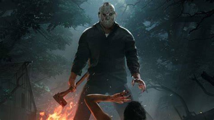 Jason Vorhees Friday the 13th 2009