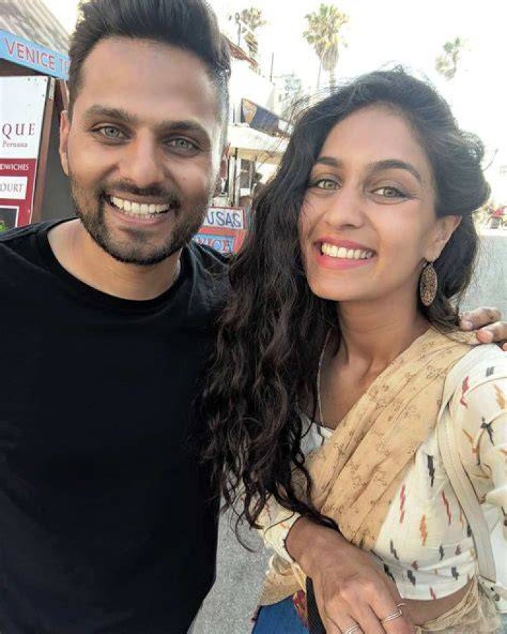 Jay Shetty Biography