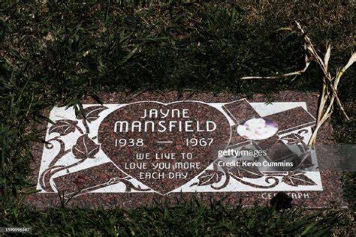 Jayne Hounslow memorial Jayne Hounslow memorial