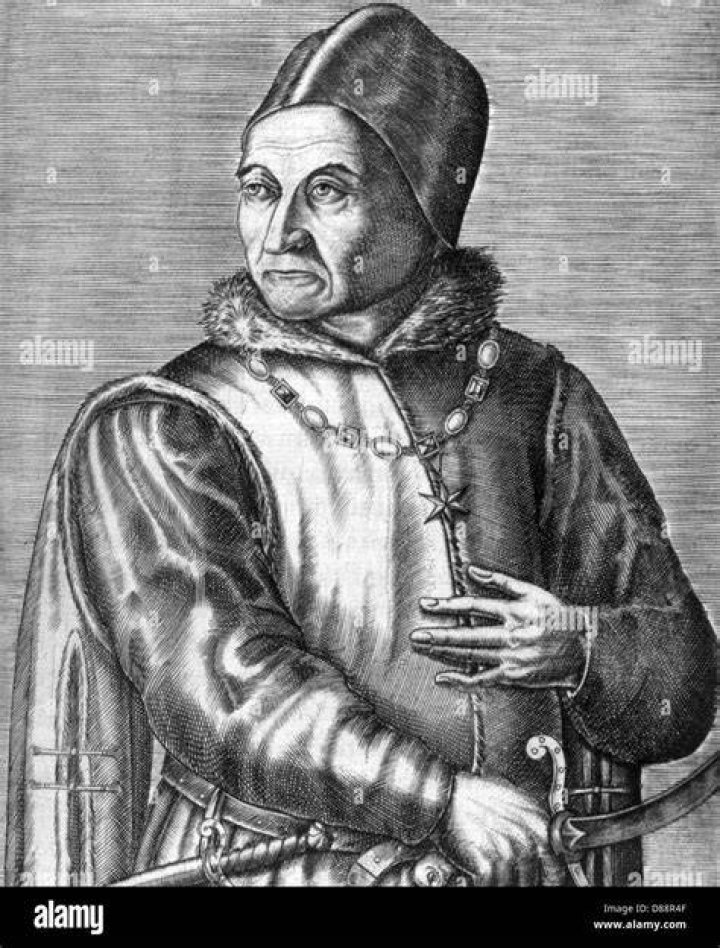 Jean de Dunois Jean de Dunois