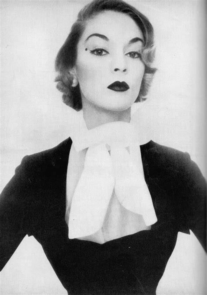 Jean Patchett Jean Patchett