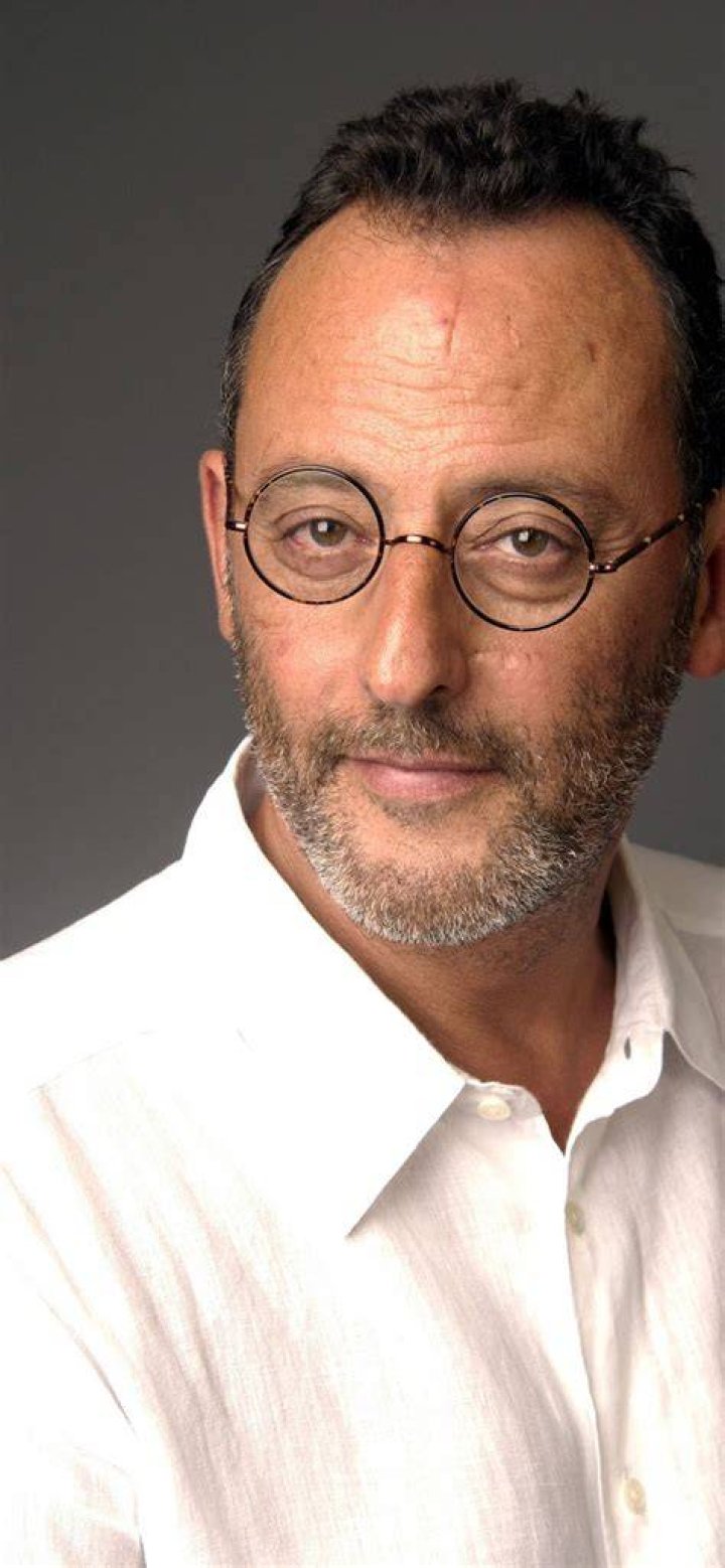 Jean Reno