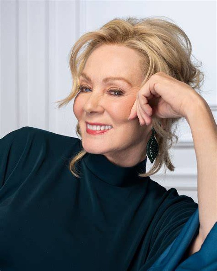 Jean Smart Jean Smart