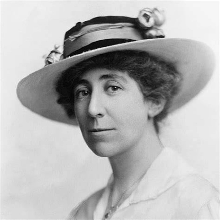 Jeannette Rankin Jeannette Rankin