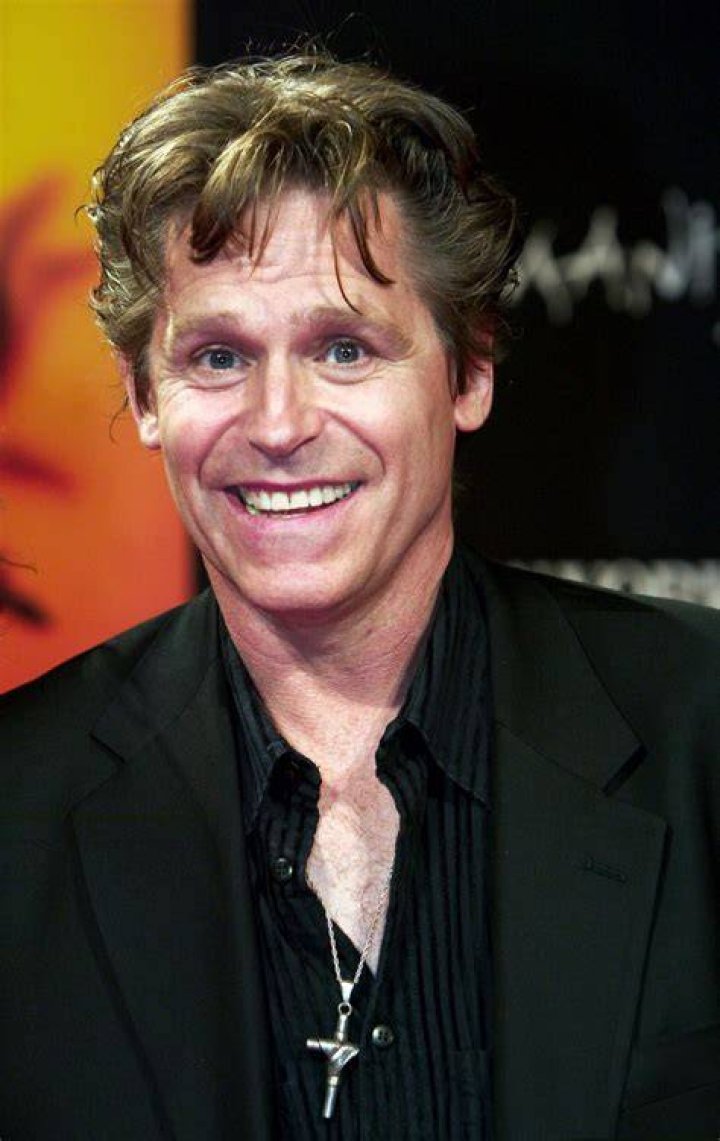 Jeff Conaway Jeff Conaway