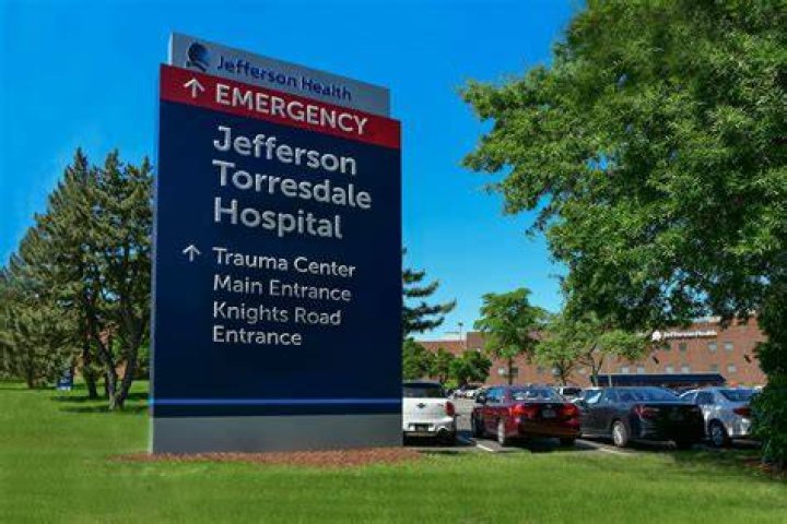 Jefferson Health Northeast
