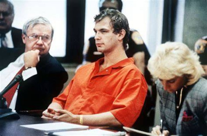 Jeffery Dahmer