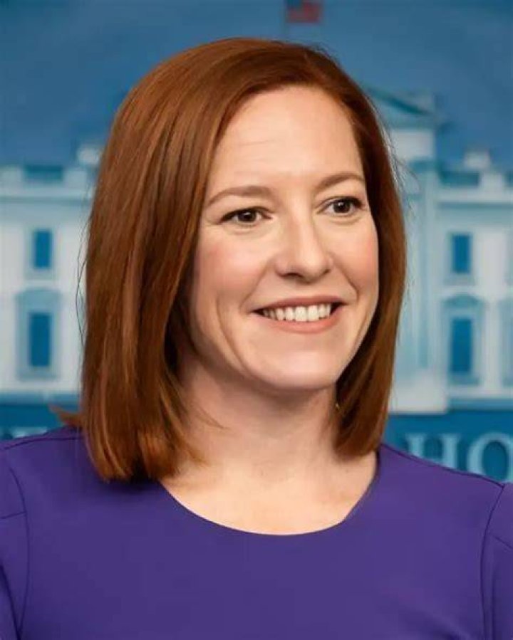 Jen Psaki Net Worth,11 Amazing Trivia, Age, Biography, Wiki