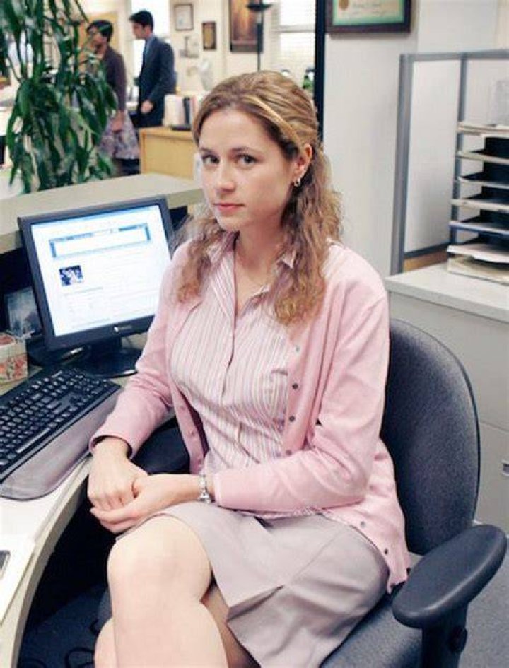 Jenna Fischer