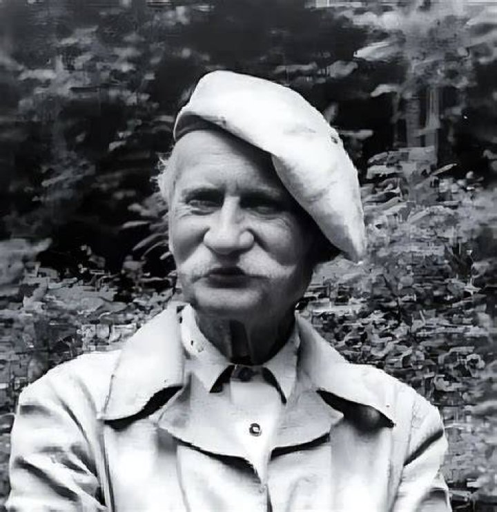 Jens Jensen