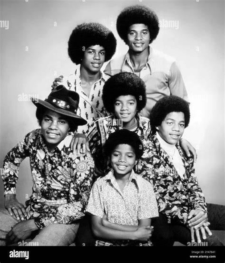 Jermaine Jackson Jermaine Jackson